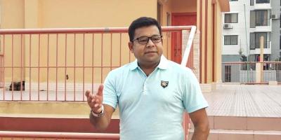 সরকারি অনুদানের সিনেমায় গাইলেন মনির খান